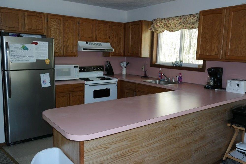 Rentals At Brier Crest Woods レイク・ハーモニー エクステリア 写真