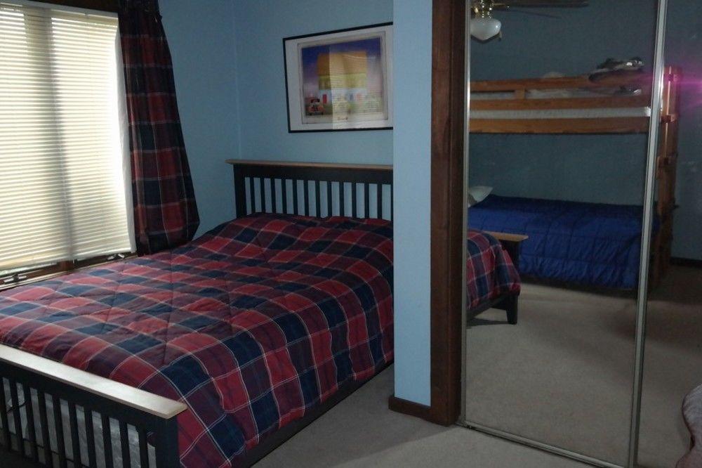 Rentals At Brier Crest Woods レイク・ハーモニー エクステリア 写真