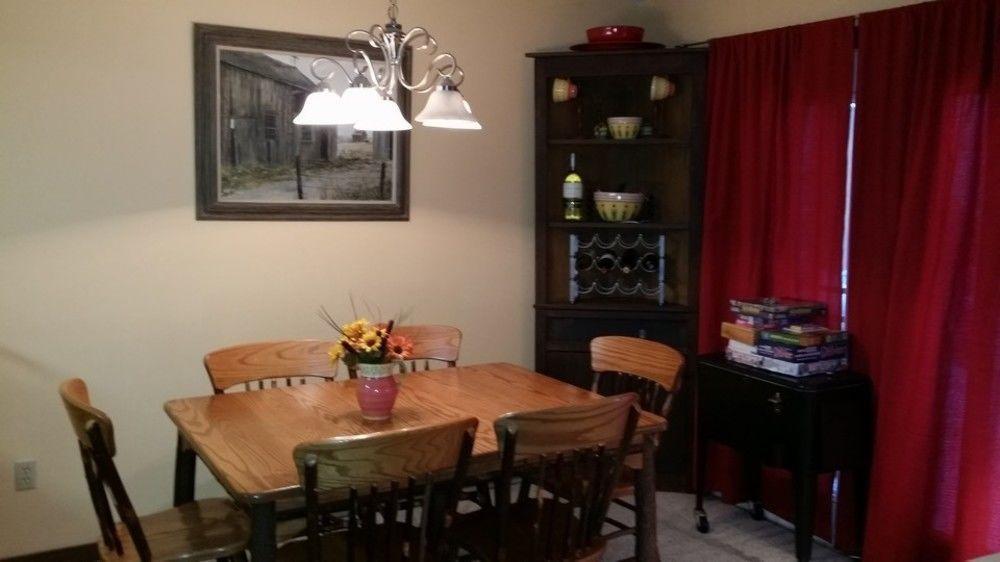 Rentals At Brier Crest Woods レイク・ハーモニー エクステリア 写真