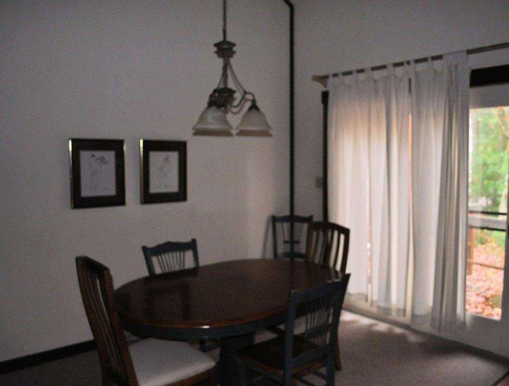 Rentals At Brier Crest Woods レイク・ハーモニー エクステリア 写真