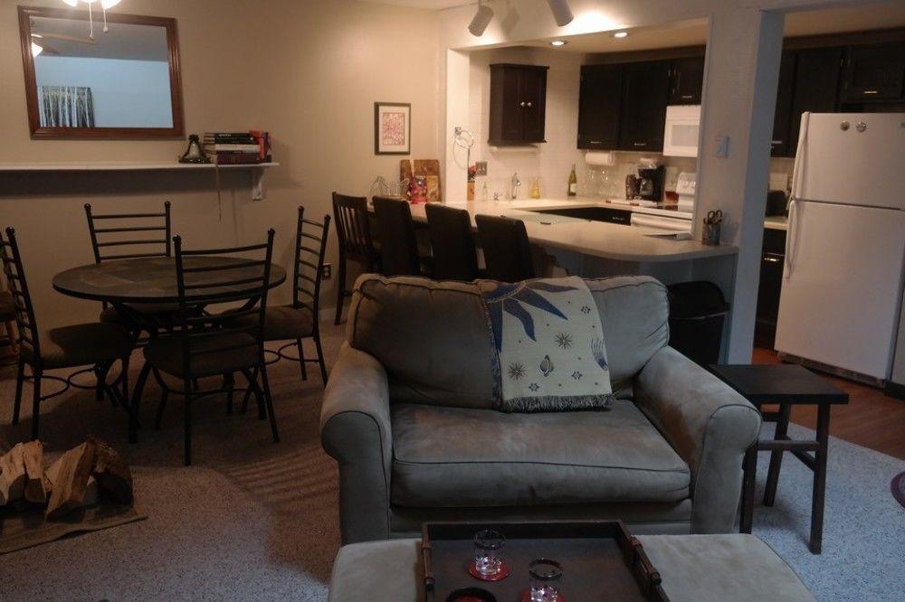 Rentals At Brier Crest Woods レイク・ハーモニー エクステリア 写真