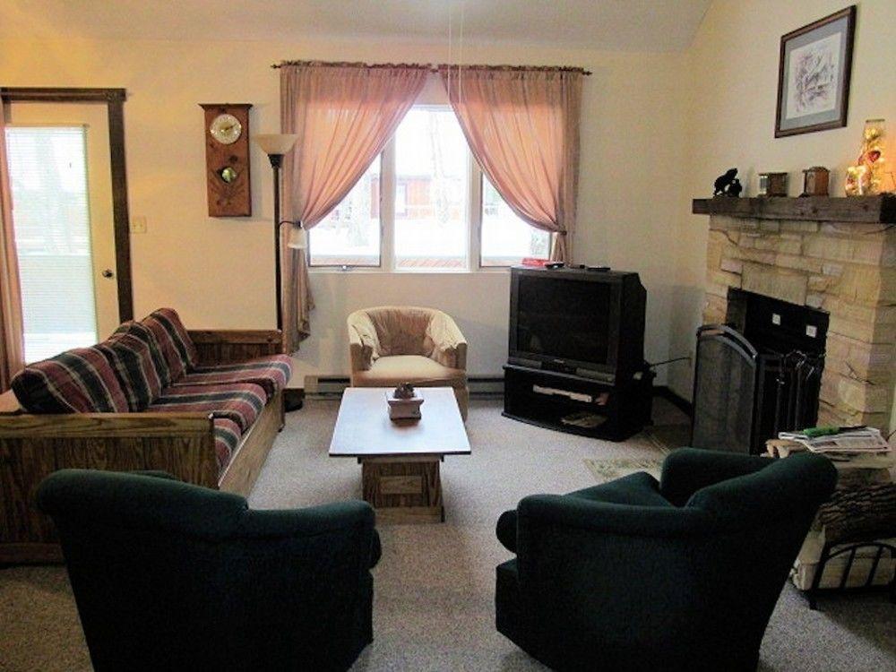 Rentals At Brier Crest Woods レイク・ハーモニー エクステリア 写真