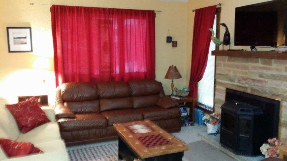 Rentals At Brier Crest Woods レイク・ハーモニー エクステリア 写真