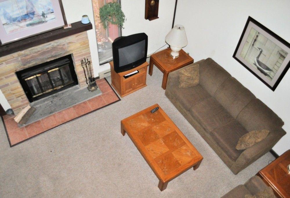 Rentals At Brier Crest Woods レイク・ハーモニー エクステリア 写真