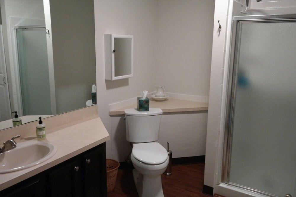 Rentals At Brier Crest Woods レイク・ハーモニー エクステリア 写真