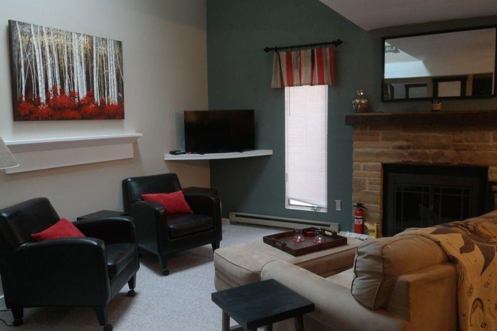 Rentals At Brier Crest Woods レイク・ハーモニー エクステリア 写真