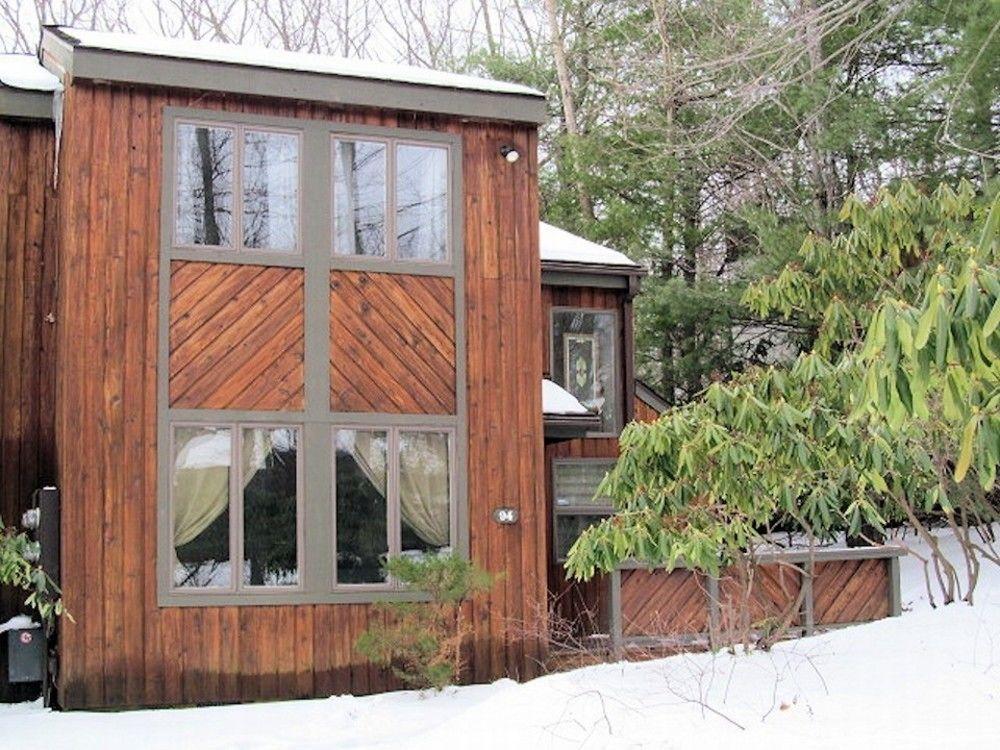 Rentals At Brier Crest Woods レイク・ハーモニー エクステリア 写真
