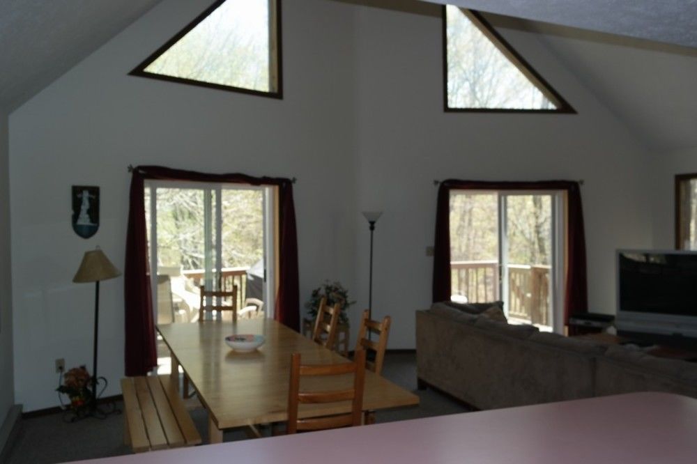 Rentals At Brier Crest Woods レイク・ハーモニー エクステリア 写真