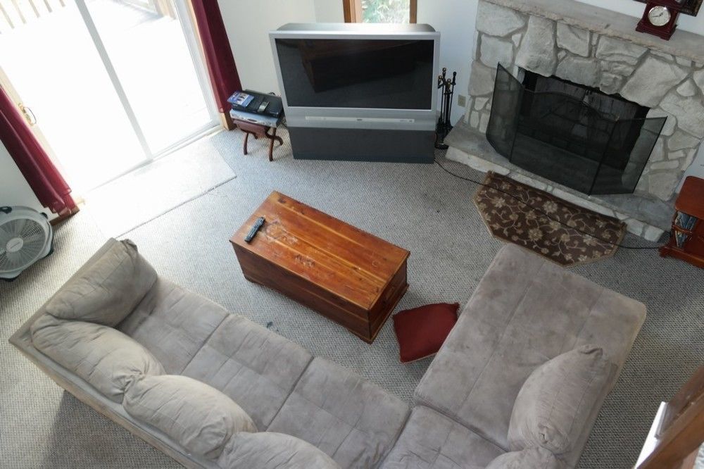 Rentals At Brier Crest Woods レイク・ハーモニー エクステリア 写真
