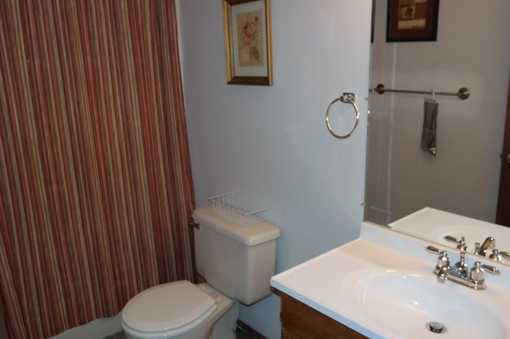 Rentals At Brier Crest Woods レイク・ハーモニー エクステリア 写真