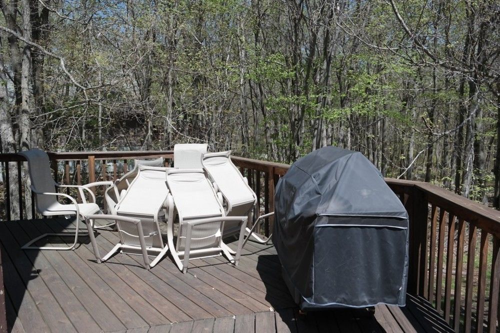 Rentals At Brier Crest Woods レイク・ハーモニー エクステリア 写真