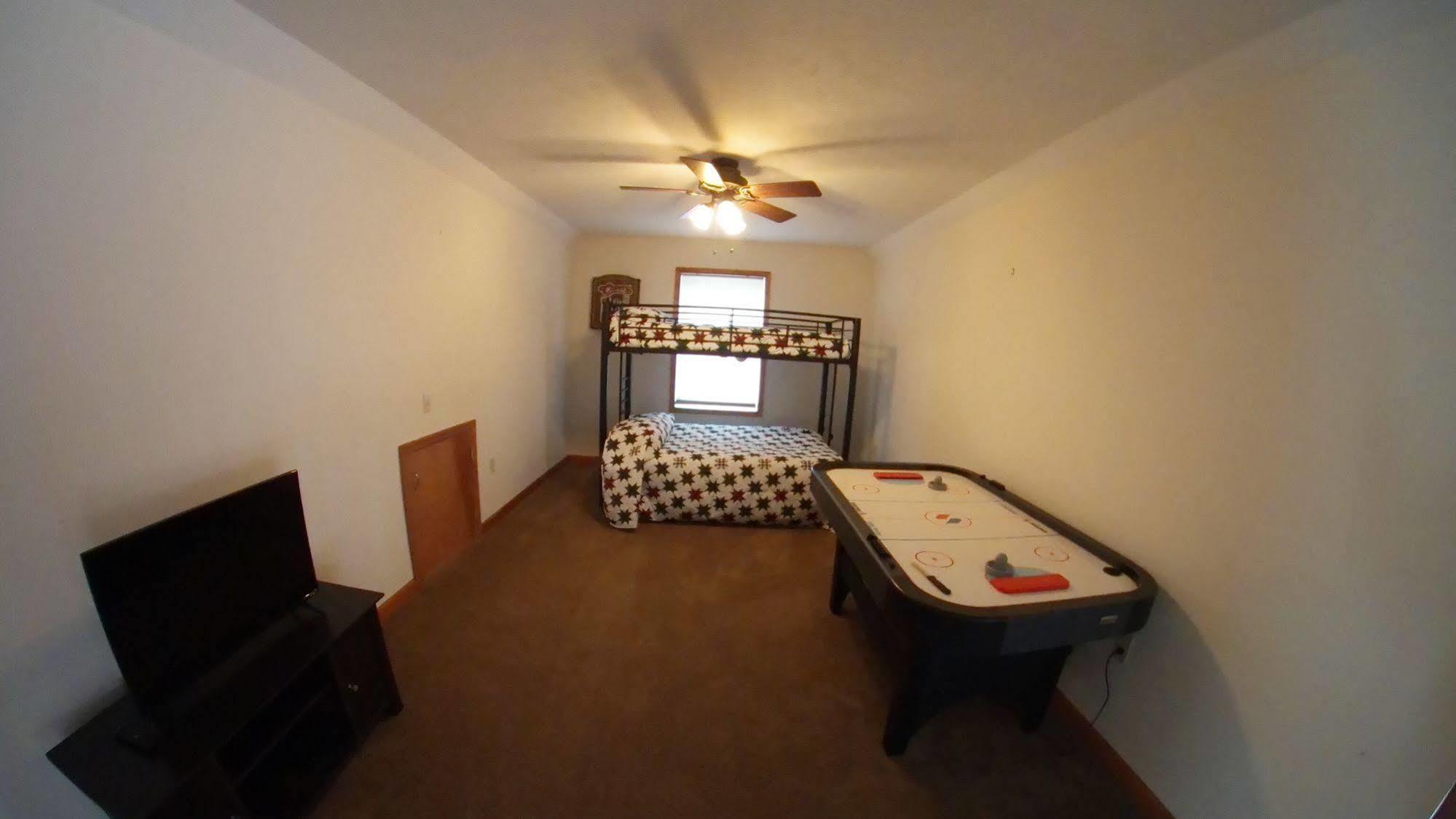 Rentals At Brier Crest Woods レイク・ハーモニー エクステリア 写真