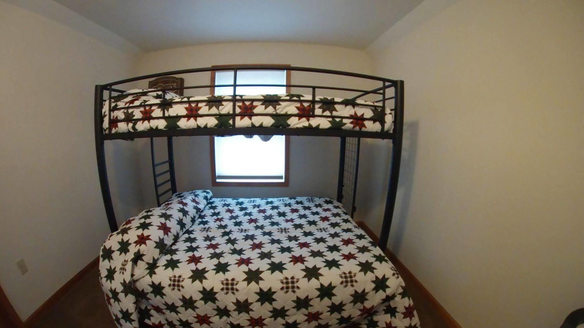Rentals At Brier Crest Woods レイク・ハーモニー エクステリア 写真