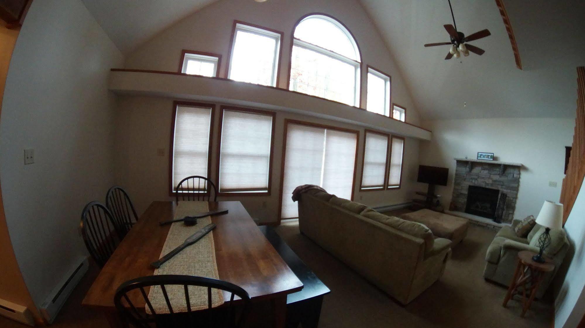 Rentals At Brier Crest Woods レイク・ハーモニー エクステリア 写真