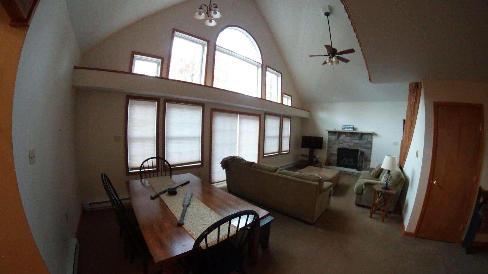 Rentals At Brier Crest Woods レイク・ハーモニー エクステリア 写真