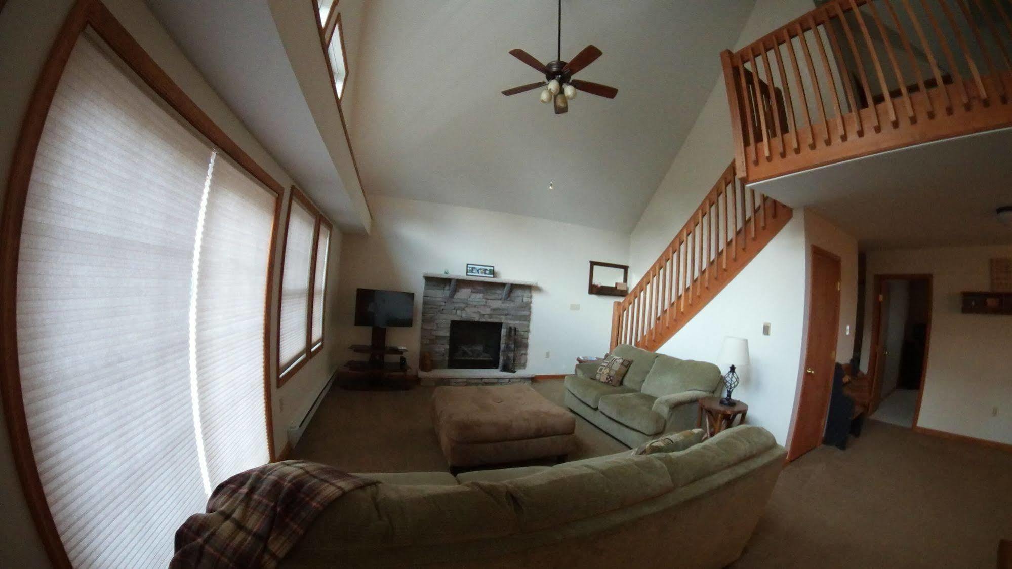 Rentals At Brier Crest Woods レイク・ハーモニー エクステリア 写真