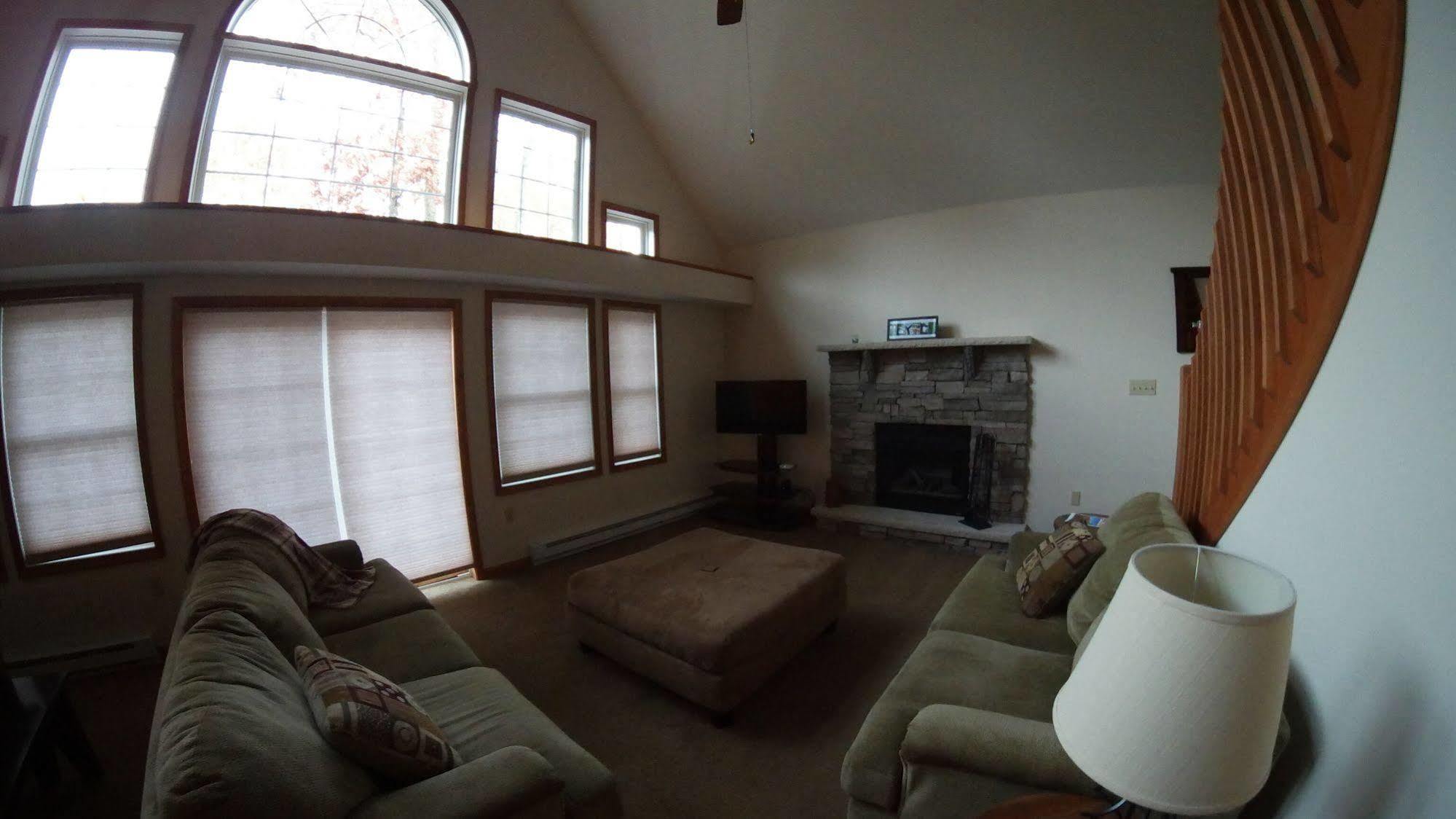 Rentals At Brier Crest Woods レイク・ハーモニー エクステリア 写真