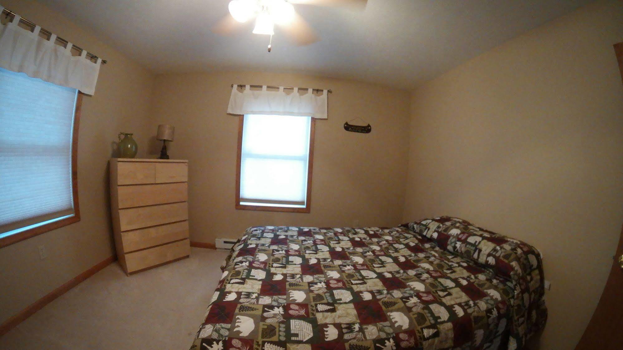 Rentals At Brier Crest Woods レイク・ハーモニー エクステリア 写真