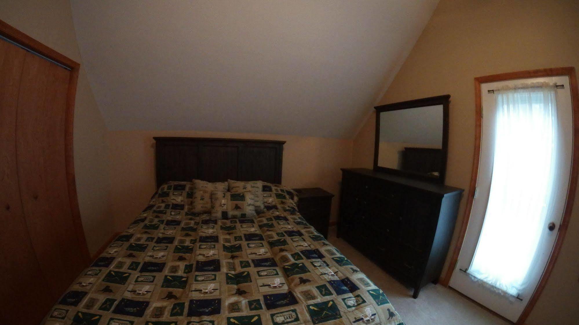 Rentals At Brier Crest Woods レイク・ハーモニー エクステリア 写真